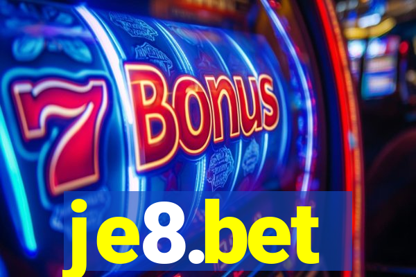 je8.bet