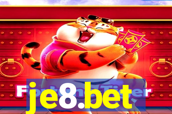 je8.bet