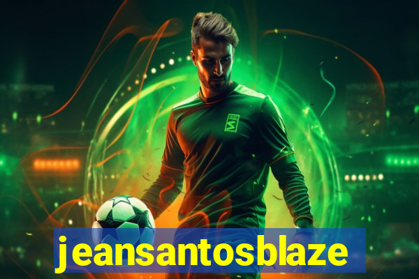 jeansantosblaze
