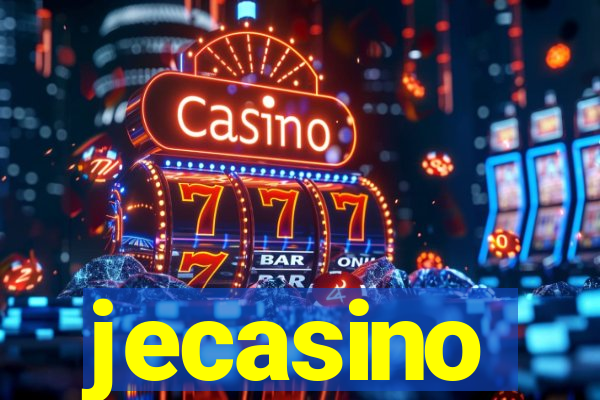 jecasino