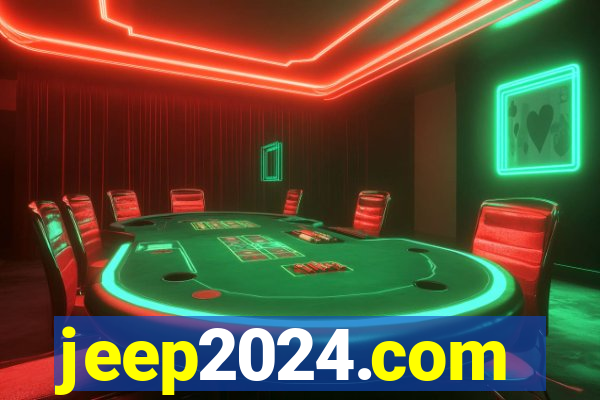 jeep2024.com