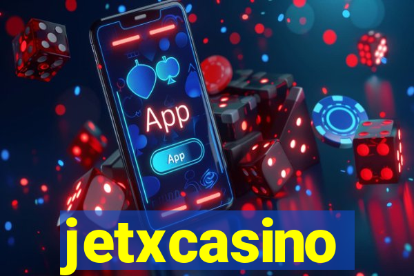 jetxcasino