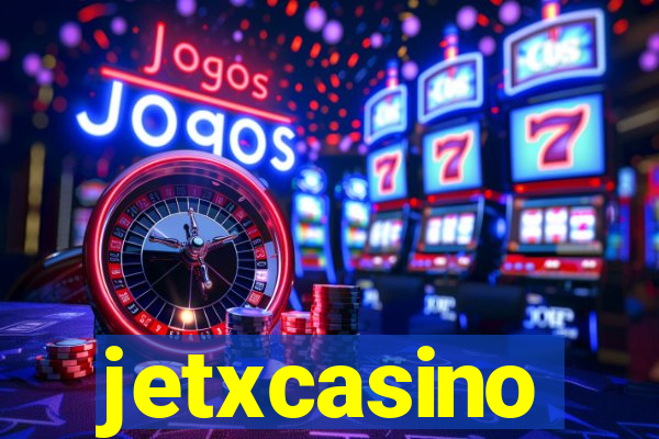 jetxcasino