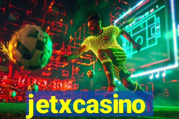 jetxcasino