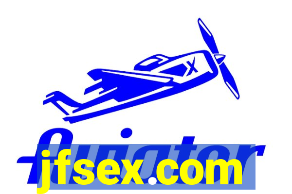jfsex.com