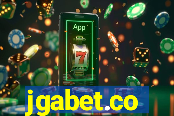jgabet.co