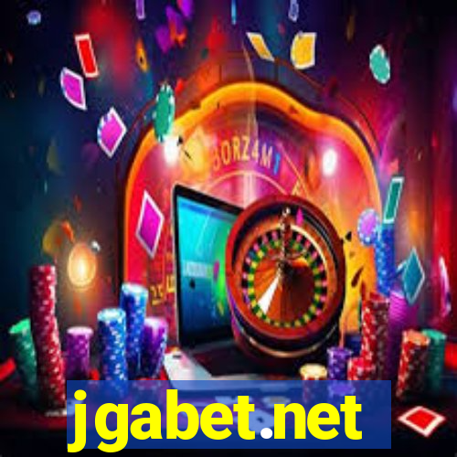 jgabet.net
