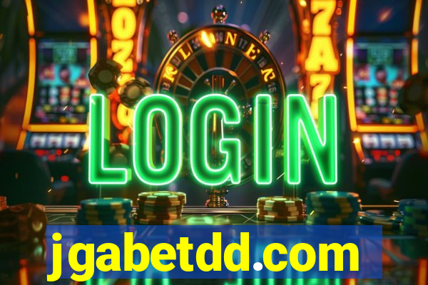 jgabetdd.com