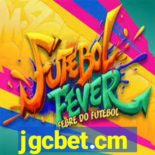 jgcbet.cm