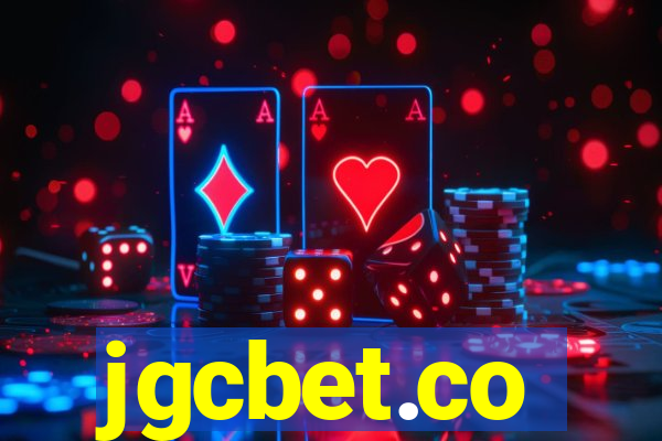 jgcbet.co