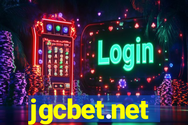 jgcbet.net