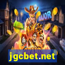 jgcbet.net
