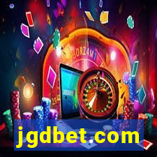 jgdbet.com