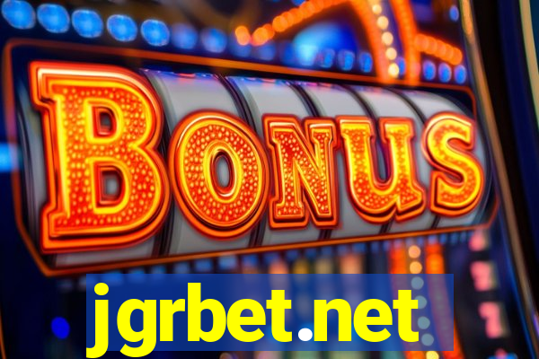 jgrbet.net