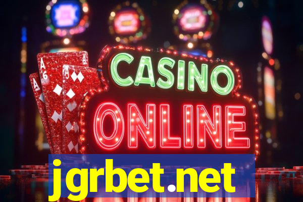 jgrbet.net