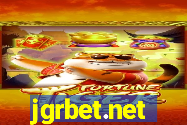 jgrbet.net