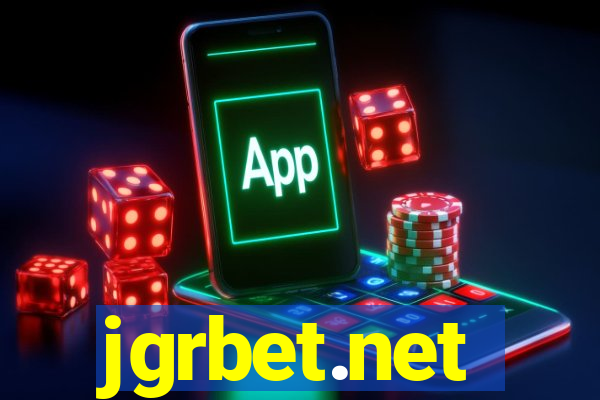 jgrbet.net