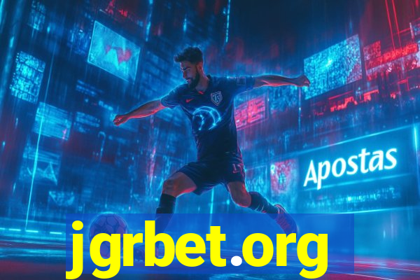 jgrbet.org