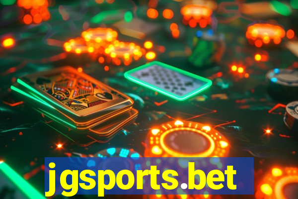 jgsports.bet