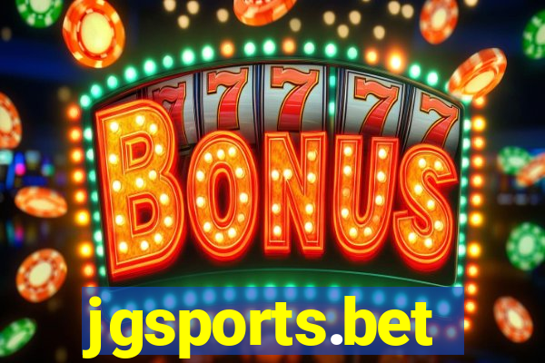 jgsports.bet