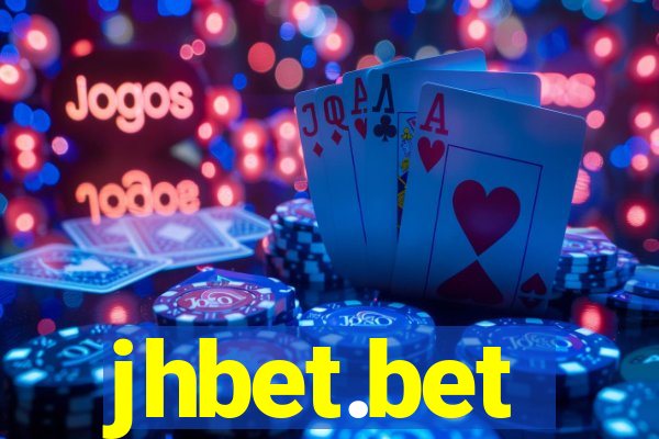 jhbet.bet