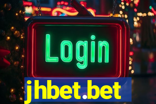 jhbet.bet
