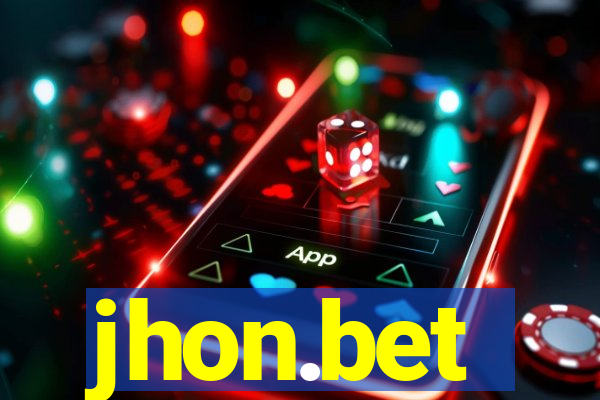 jhon.bet