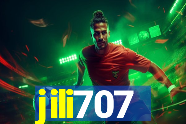 jili707