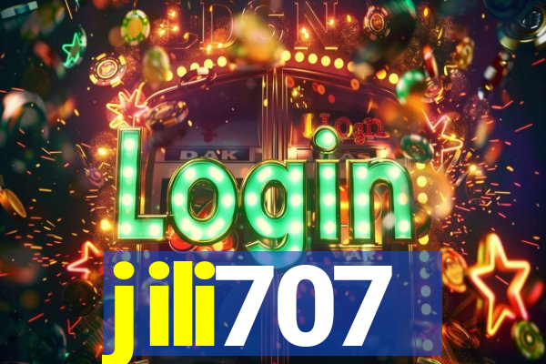 jili707