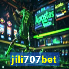 jili707bet