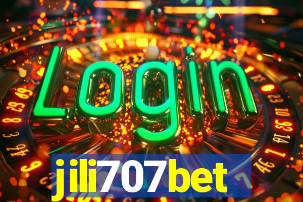jili707bet