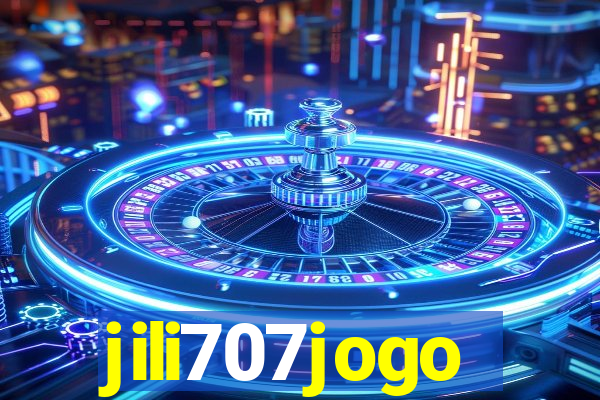 jili707jogo