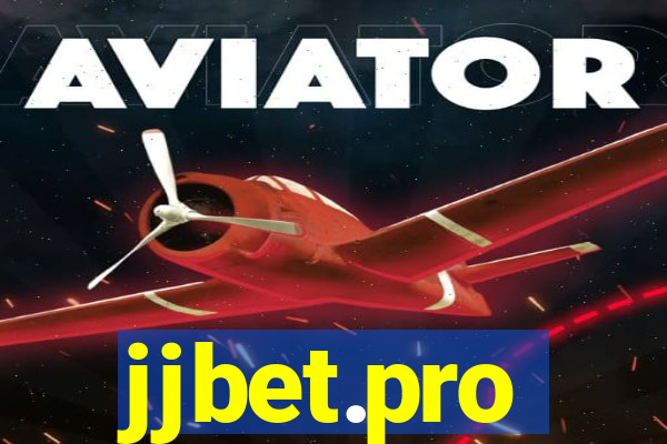 jjbet.pro