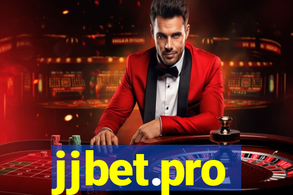 jjbet.pro