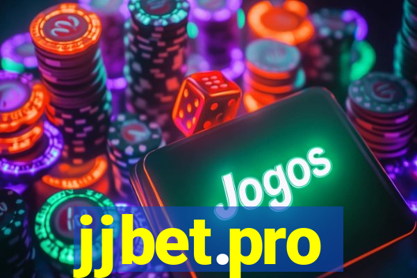 jjbet.pro