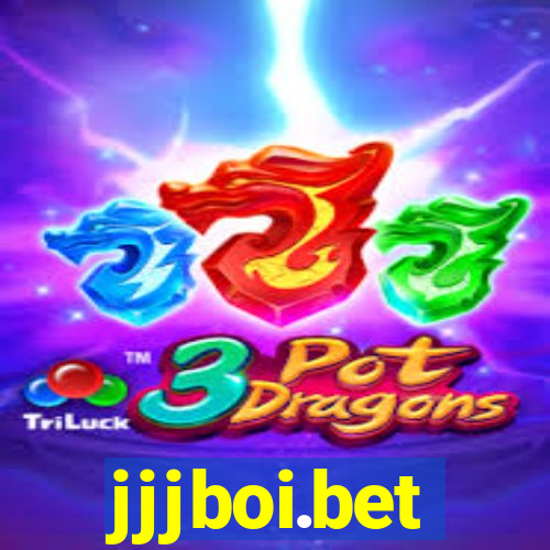 jjjboi.bet