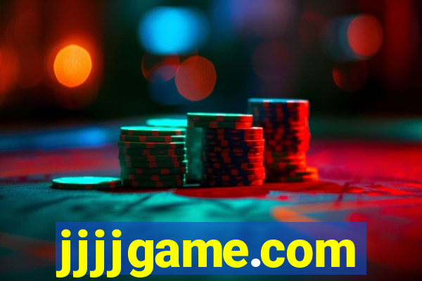 jjjjgame.com