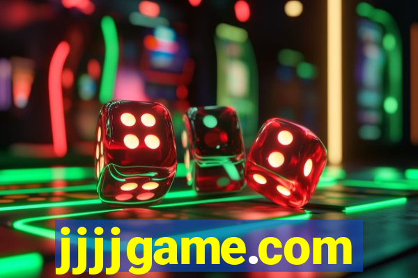 jjjjgame.com
