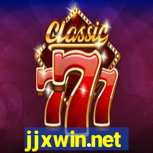 jjxwin.net