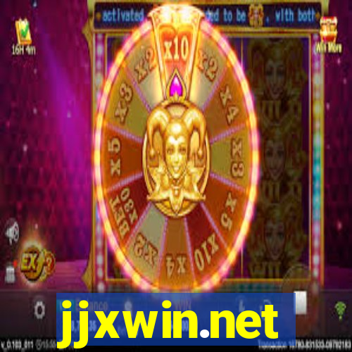 jjxwin.net