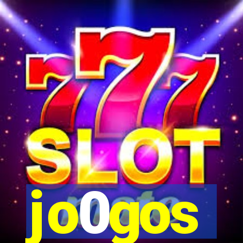 jo0gos