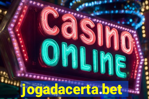jogadacerta.bet