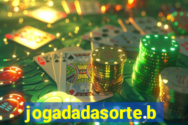 jogadadasorte.bet