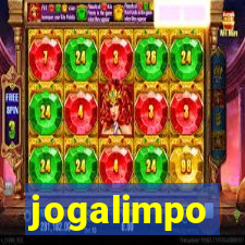 jogalimpo