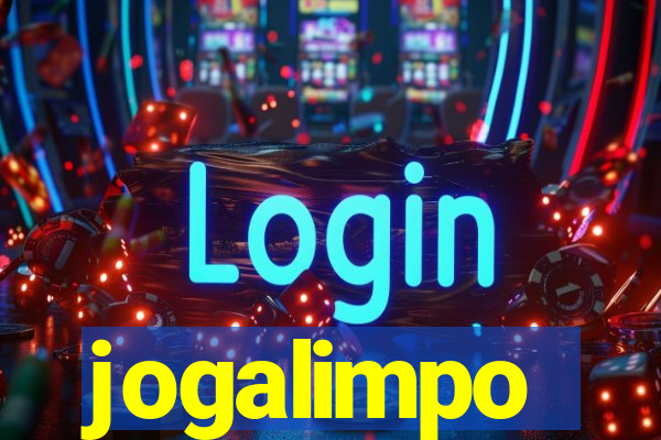 jogalimpo