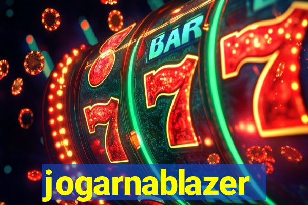 jogarnablazer