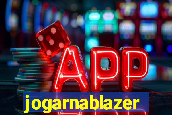 jogarnablazer