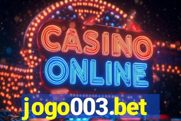 jogo003.bet