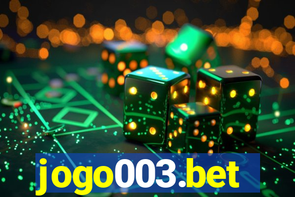 jogo003.bet