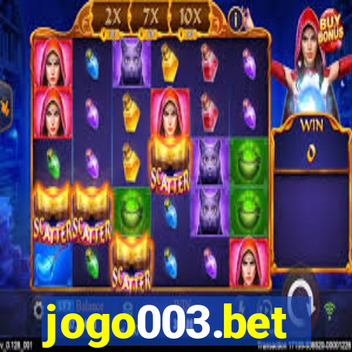 jogo003.bet